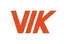 Vik Shipping logo