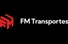 FM Transportes logo