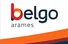 Belgo Shipping logo