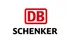 DB Schenker (new) logo