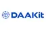 Daakit logo