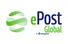 ePost logo