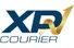 XP Courier logo