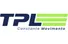 TPL Constante Movimento logo