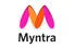 Myntra Fulfilment logo