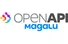 Magalu Open API Fulfilment logo
