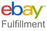 eBay Fulfilment by Orange Connex logo