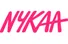 Nykaa logo