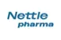 Nettle Pharma logo