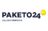 Paketo24 logo