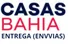 Casas Bahia Entrega logo