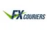 FX Couriers logo