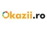 Okazii Shipping logo