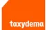 Taxydema logo