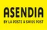 Asendia logo
