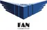 FAN Courier International logo