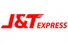 J&T Express logo