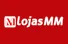 Lojas MM Shipping logo