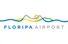 Floripa Airport Shipping logo