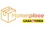 Casa & Video Shipping logo
