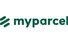 MyParcel NL logo