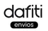 Dafiti Shipping logo