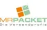 MRPacket logo
