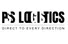PSS Logistics logo
