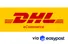 DHL Ecommerce logo