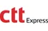CTT Express logo