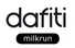 Dafiti Milkrun logo