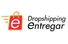 Dropshipping Entregar logo