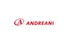 Andreani logo