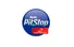 PitStop Shipping logo