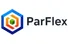 Parflex logo