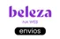 BLZ Shipping logo