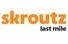 Skroutz Last Mile logo