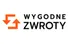 Wygodne Zwroty logo