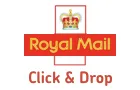 Royal Mail Click & Drop
