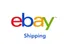 eBay Shipping logo