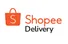 Shopee logo