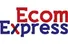 Ecom Express logo