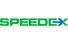 Speedex logo