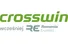 Crosswin Courier & More (Romania Express) logo