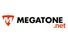 Megatone Shipping logo