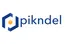 Pikndel logo