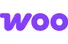 WooCommerce logo