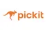 Pickit logo
