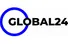 Global24 logo