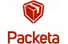 Packeta logo